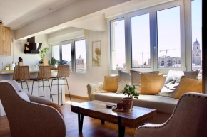 Merced luxury